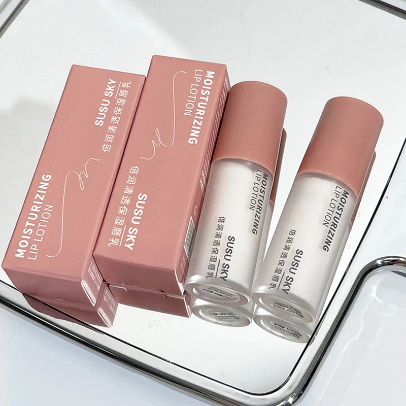 

Whitening Lipstick Simple And Stylish Soft Mist Moisturizing Moisturizing Lip Cream Rich Color Smooth Lipstick Lip Makeup Cozy