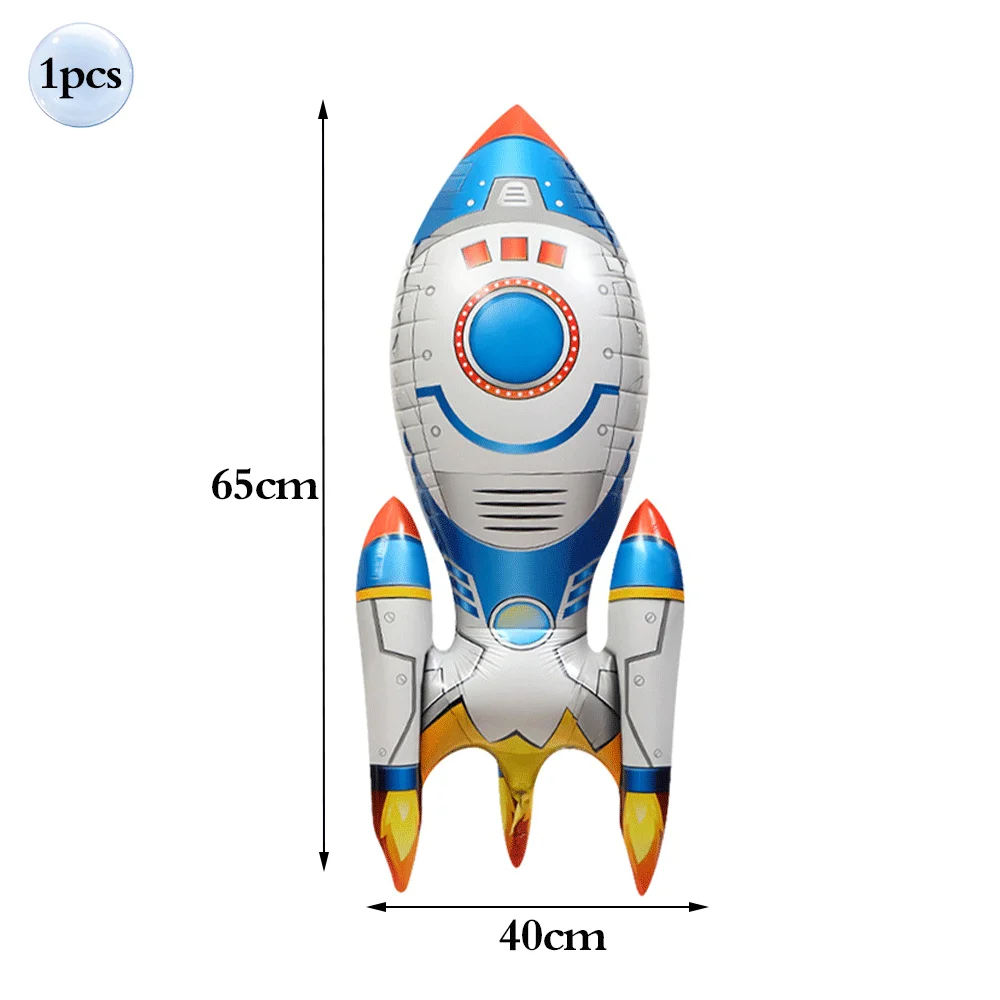 

Фольгированный космический корабль EsenTroye