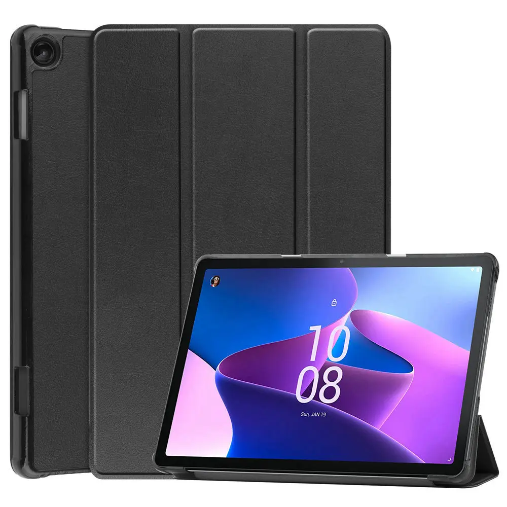 

Чехол для планшета Lenovo Xiaoxin Pad 10,6 2022 для Lenovo Tab M10 Plus 3rd Gen 10,6 TB-125FU