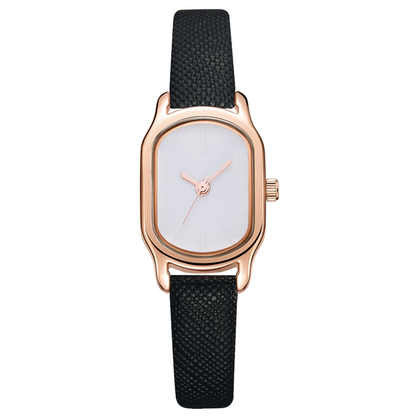 

Xr4511 Ladies Leather Band Watch Strap Ladies Quartz Watch Luxury Women's Casual Watches Waterproof Watch Women Fashion Dress