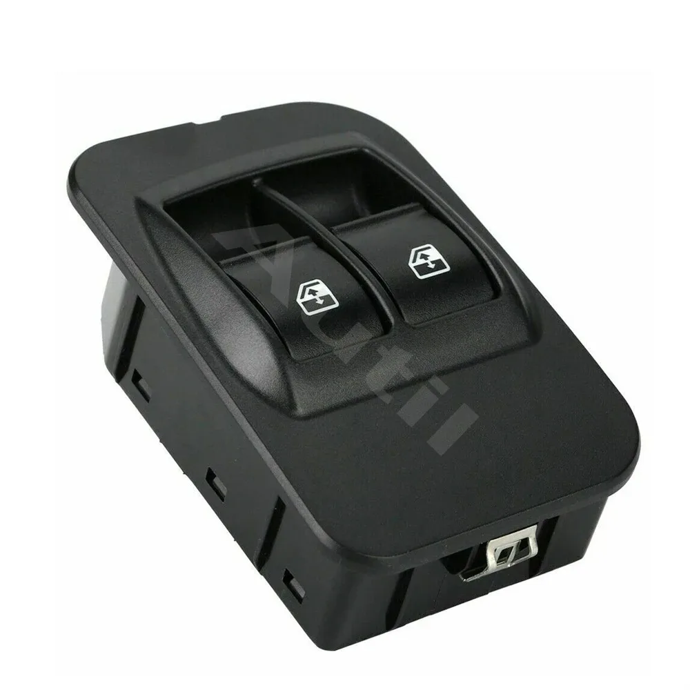 Кнопка переключения стеклоподъемника для Citroen Nemo Fiat Fiorino Peugeot Bipper автозапчасти