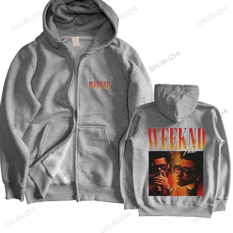 

Винтажная черная толстовка унисекс The Weeknd 2,0 в стиле 90-х годов, мужская толстовка с капюшоном в стиле ретро, мужская и женская хлопковая толст...
