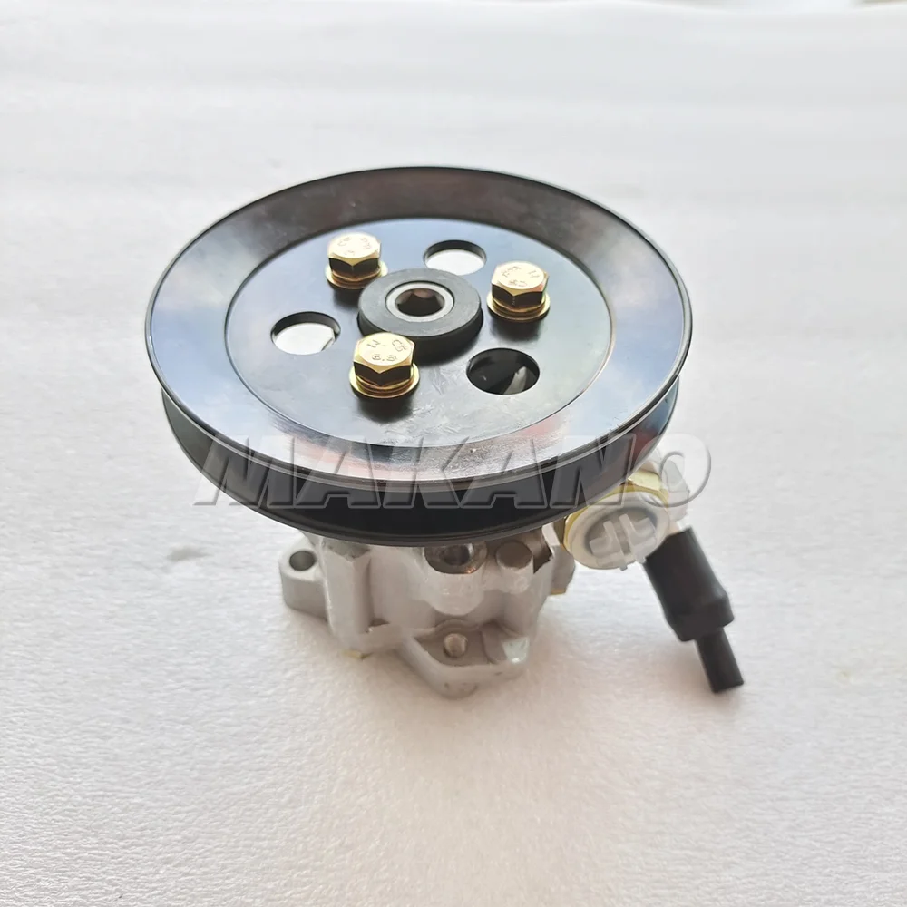 Запасные части для грузовиков Aumark Ollin насос гидроусилителя рулевого управления