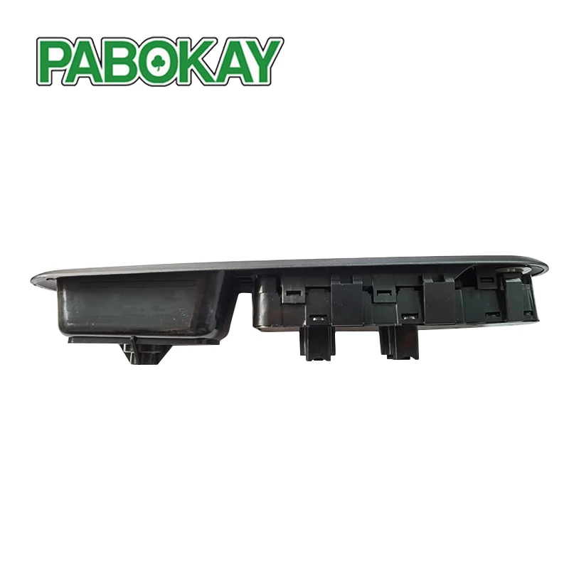 Передняя левая боковая панель переключателя электрического стеклоподъемника