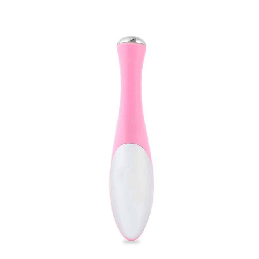 

BEYONTH Mini Electric Eye Massager Vibration Sticks Eye Face Anti-Ageing Wrinkle Dark Circle Removal Device Facial Massage Pen