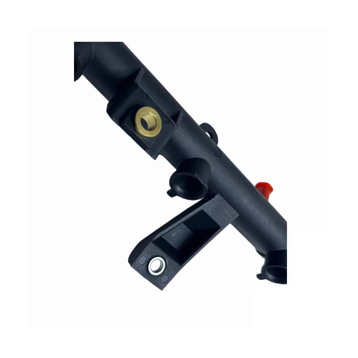 9655833580 топливный инжектор для автомобиля топливная направляющая труба с общей