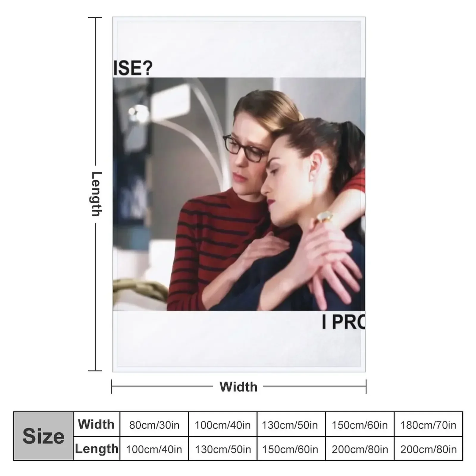 Фото Одеяло Supercorp Promise IPromise Роскошные мягкие одеяла №2