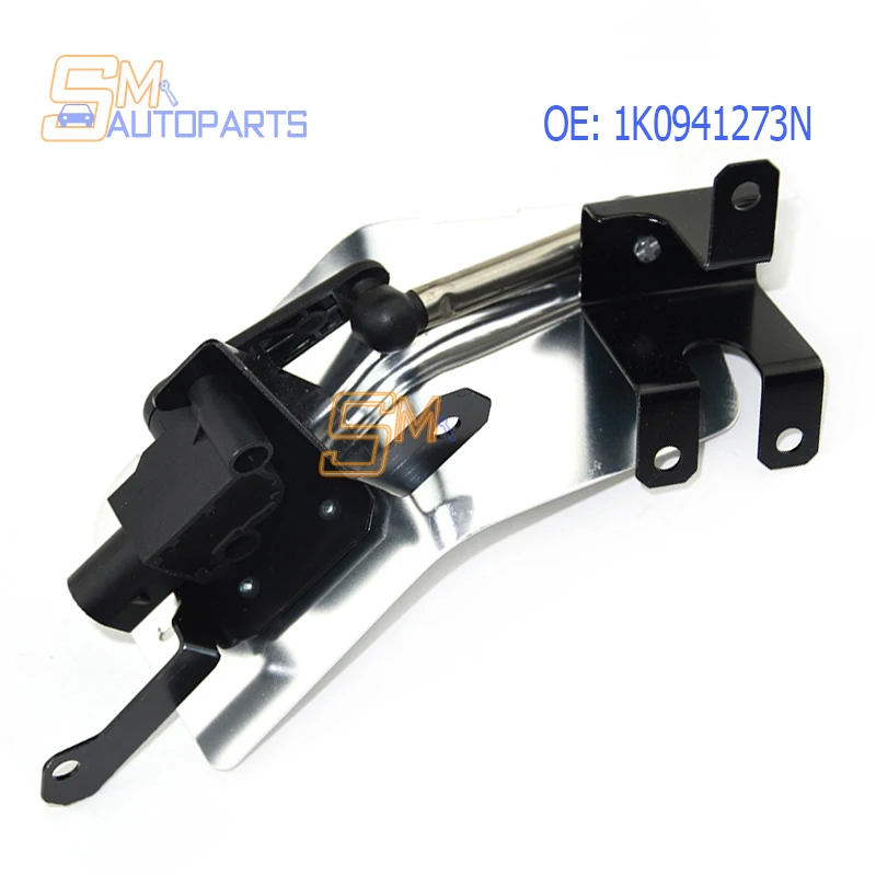 Новый датчик уровня фары для Audi TT Q3 A3 Seat Leon V W Golf Touran 1T0907503B 1K0941273N