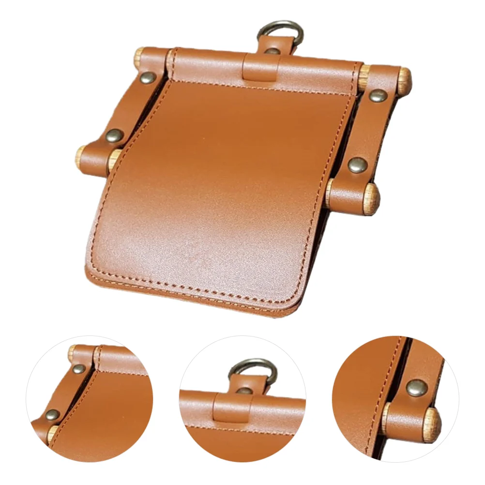 

Holder punch PU Toilet Roll Holder Storage Container for Toilet Kitchen