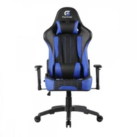 gamer cruiser chair blackfortrek blue