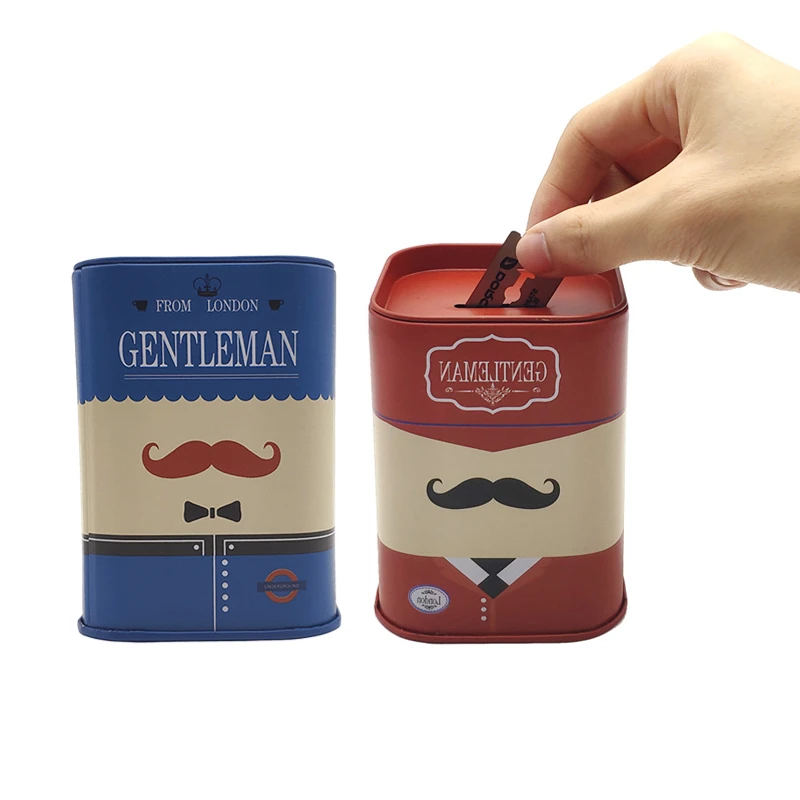 

Mini Blade Recycling Box Barbershop Blade Disposal Case Safe Storage Bank Razor Safe Blade Container Box Trash Collector