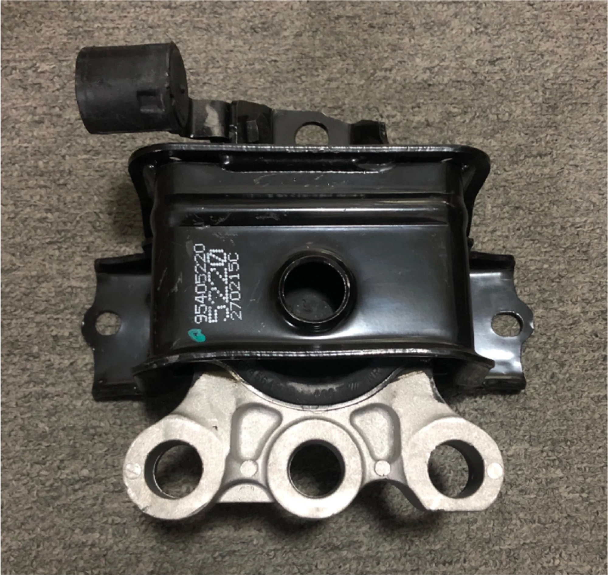 Автозапчасти Acocila 1 шт. детали опоры двигателя для Chevrolet Equinox Sonic Aveo1.4L 1.6L 1.8L 95164488