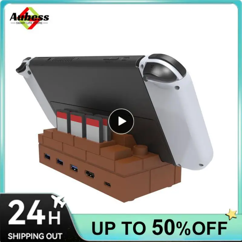 

For Computer Type-c Male Hd Laptop Converter 1080p HDMI-compatible To Av Adapter To Av Adapter Switch Portable Portable