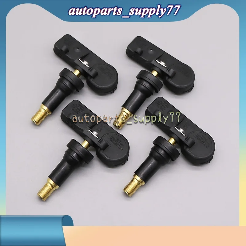 Датчик давления в шинах TPMS 1/4 шт. 13586335 315 МГц для Cadillac Escalade Chevrolet avalexpress Suburban GMC Sierra