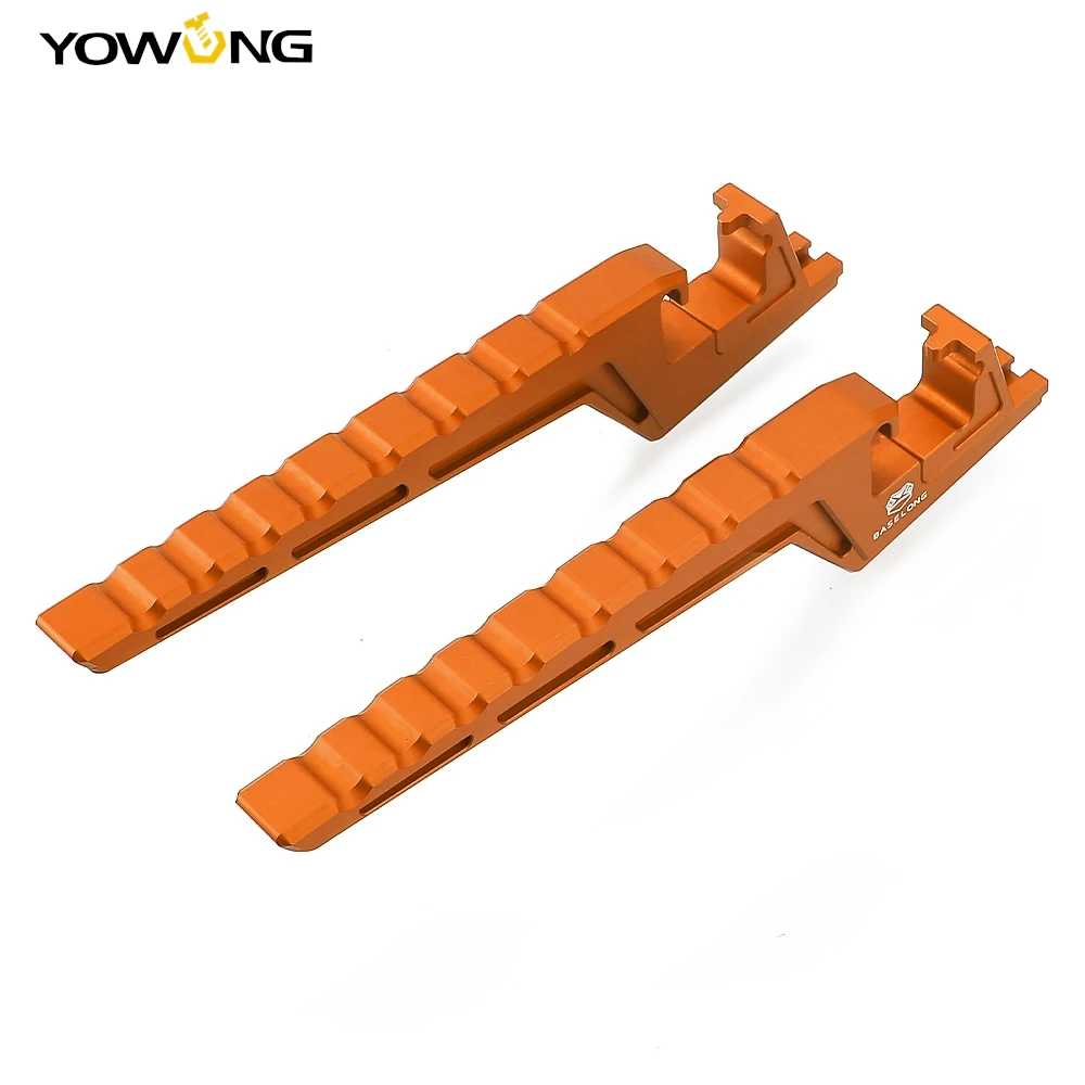 Аксессуары для мотоциклов и внедорожников KTM 450 525 560 990 SMR 450SMR 525SMR удлинители