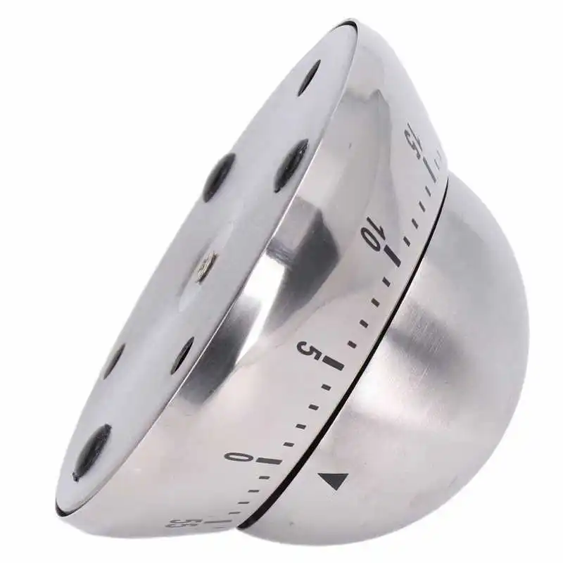 

Cooking Timer Mechanical Timer Energy Saving for Home for Kitchen