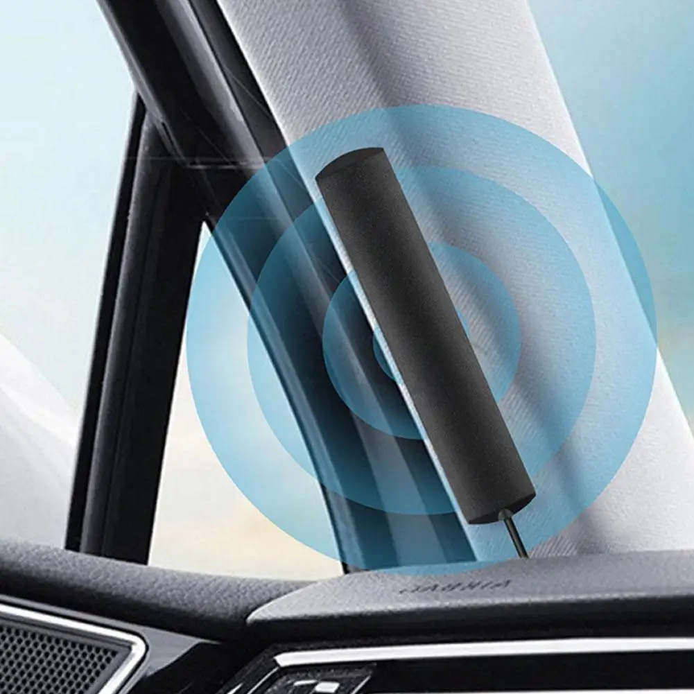 

Универсальная автомобильная электронная радиоантенна 5 м