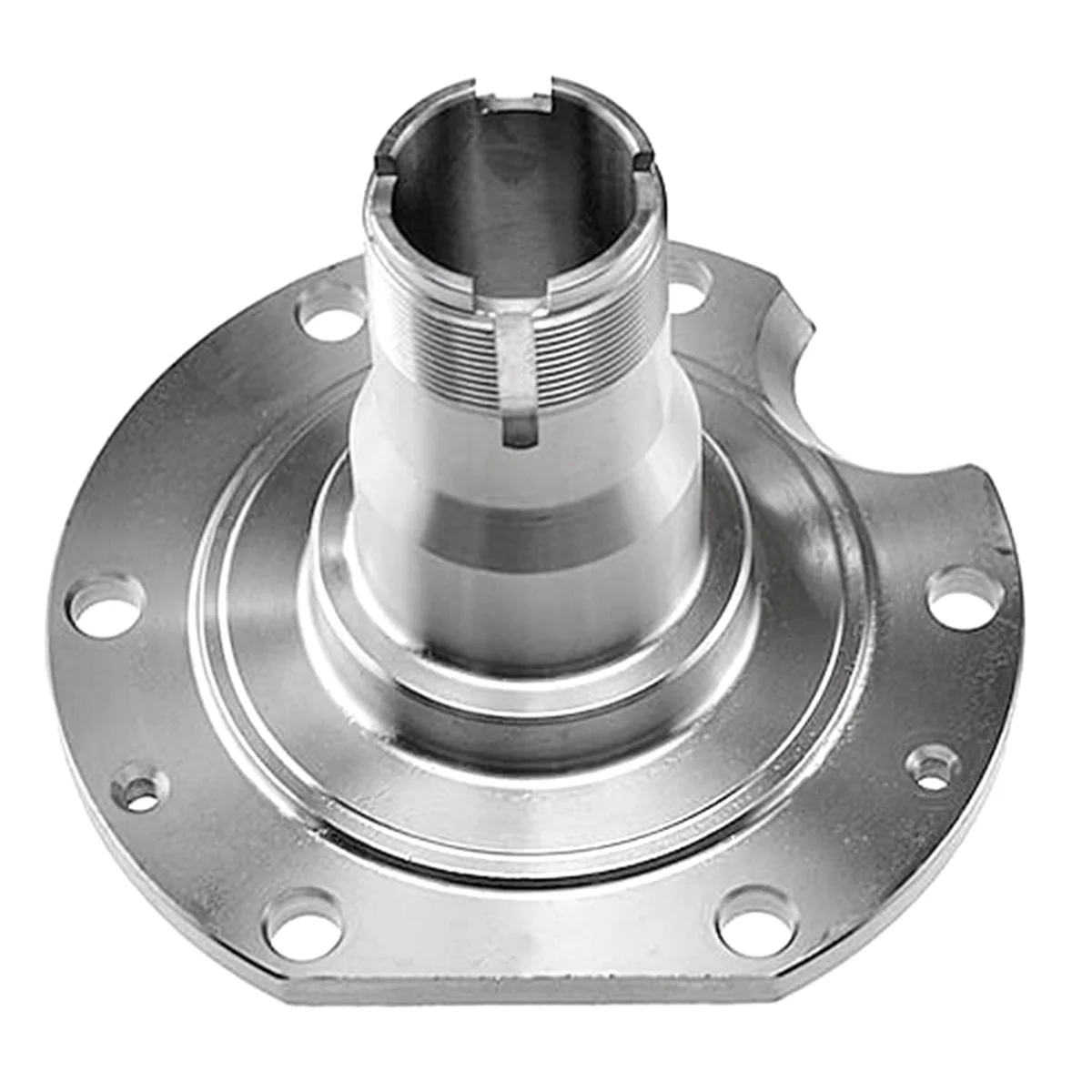 Поворотный корпус шпиндель осе правый для Patrol Y61 3.0TD ZD30 2/00 40010-VB200 40011-VB000 40010-VB000