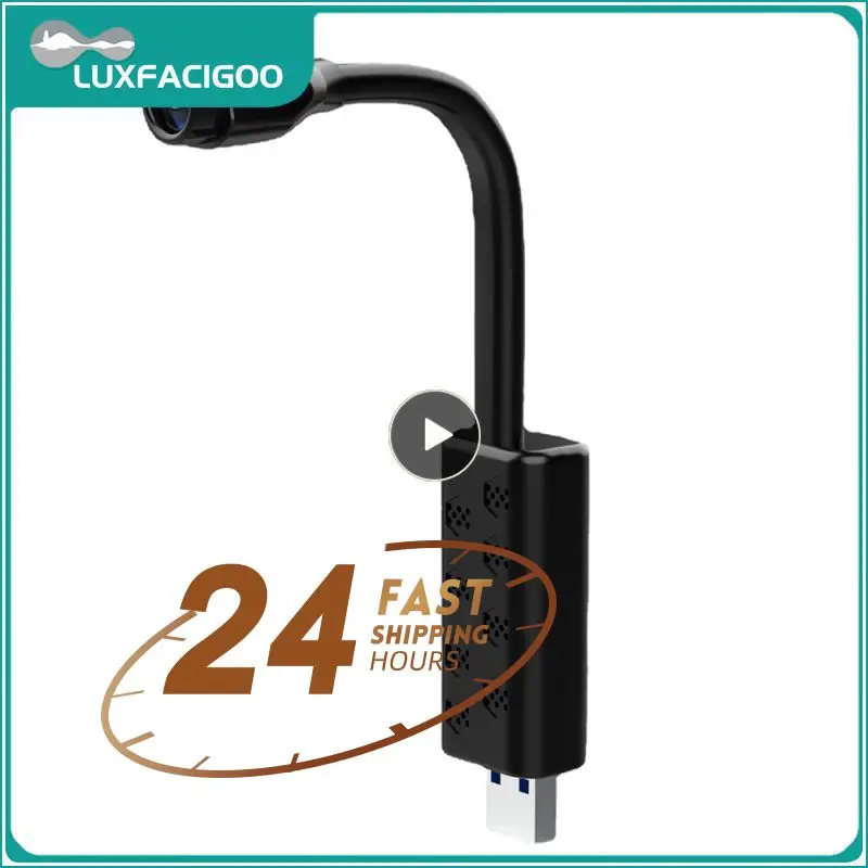 

1-8 шт., Беспроводная мини-камера видеонаблюдения с сигнализацией