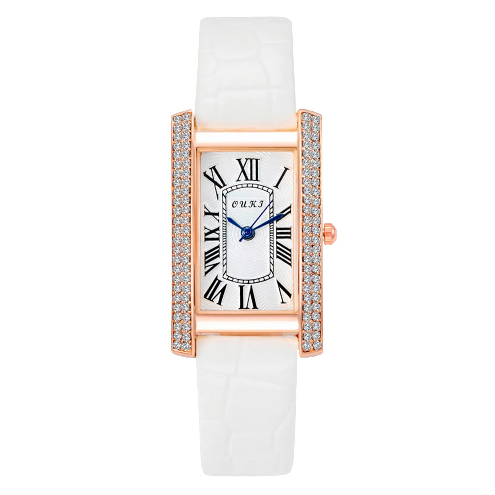 Женские повседневные романтические наручные часы с изображением звездного неба