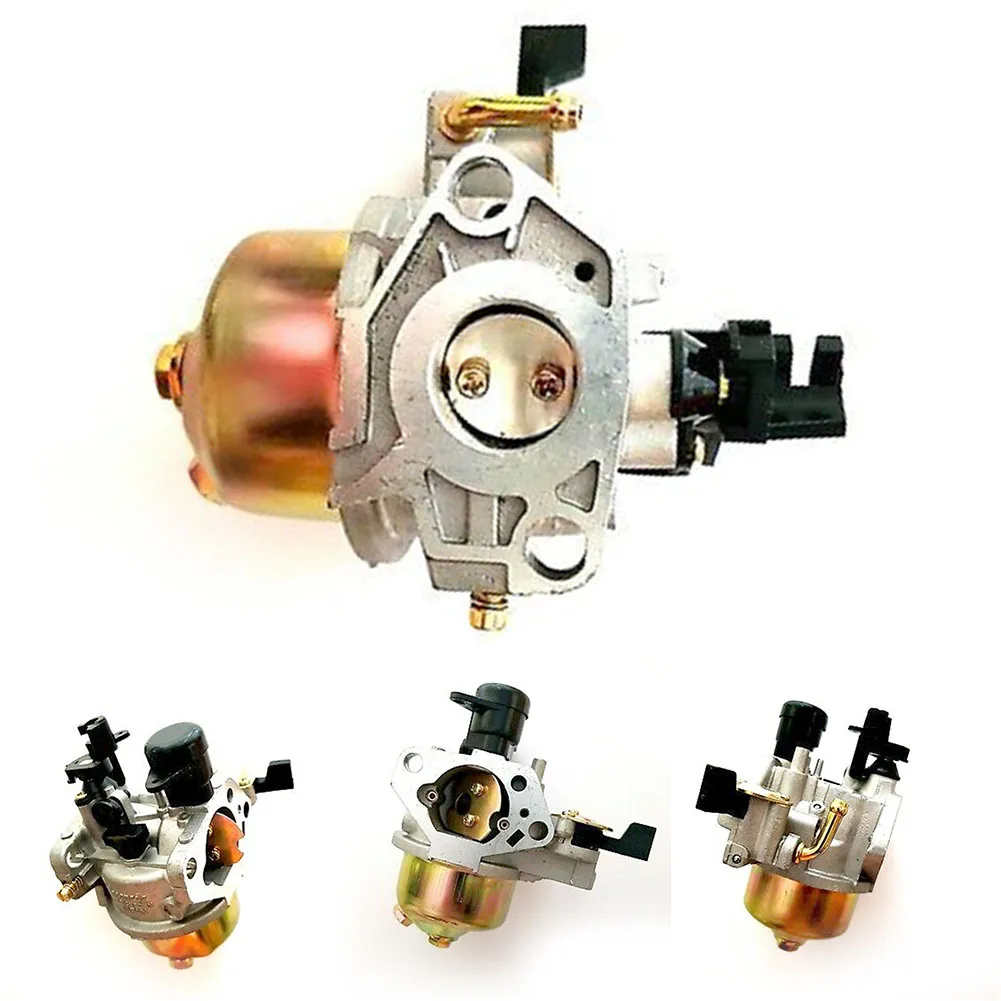 

Carburettor Fits For Honda GXV270 Engine Replaces Part Number 16100-ZE8-035 Garden Repair Tools Lawn Mower Trimmer Supplies