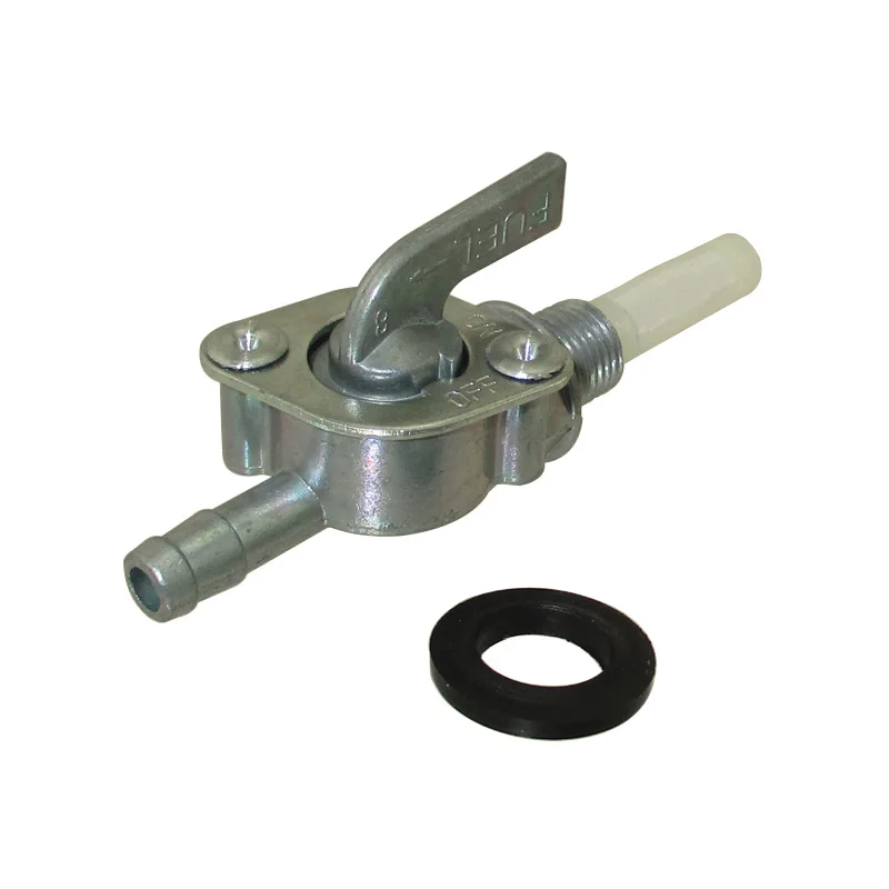 Переключатель топливного бака XLSION клапан для двухтактного велосипеда с