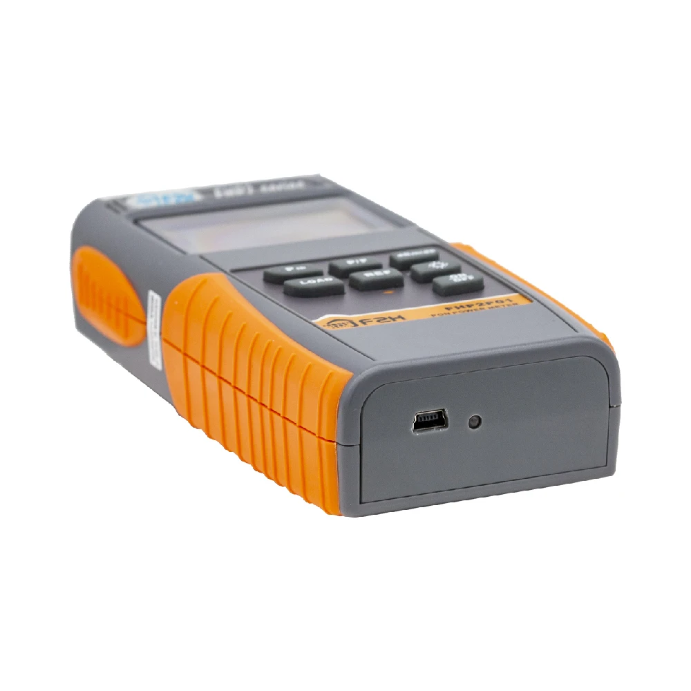 Grandway FHP2P01 Multifunction PON Optical Power Meter Support APON/BPON/EPON/GPON Network 1310/1490/1550nm