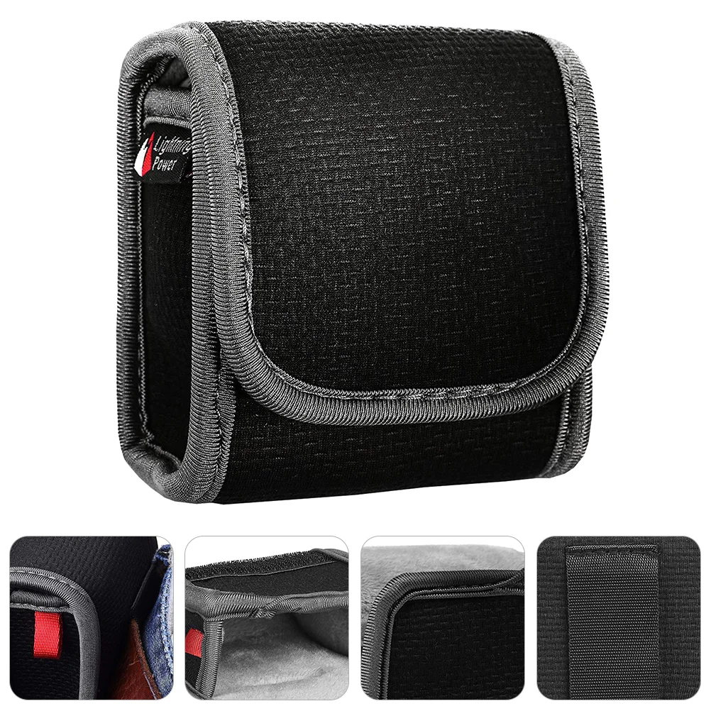 

1pc Waterproof Protective Durable Lightweight Carrier Co-worker Friends