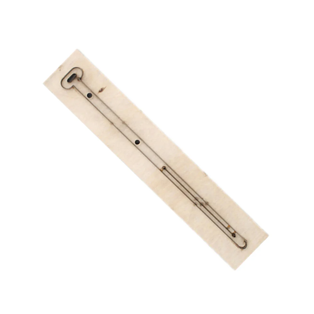 

Cutting Die Base DIY Cutting Cutting Die Strip Keychain Strip Template