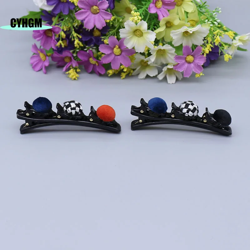 

wholesale new women hair clips for girls hairpins cute spinki do wlosow Barrettes Fashion Hair Accessories C01-3