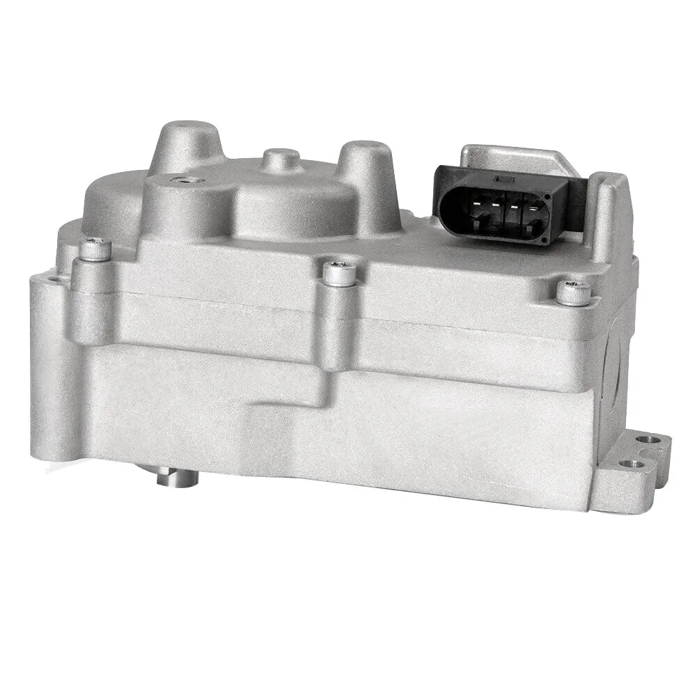 

Fits for 2013-2018 Dodge ISB 6.7L Cummins Truck VGT Holset HE300VG Turbo Electronic Actuator New