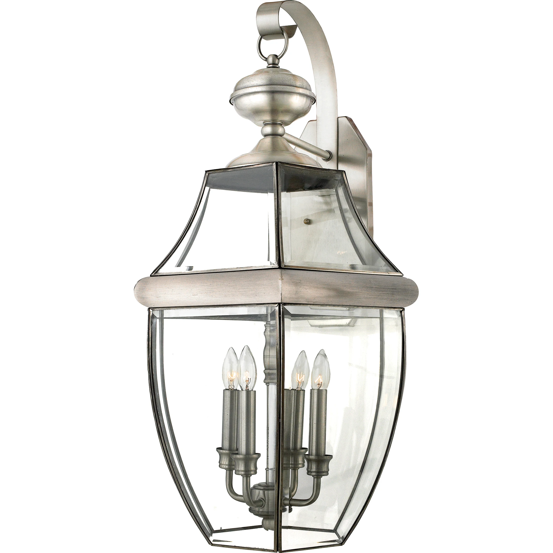 

HMTX Newbury Outdoor Lantern