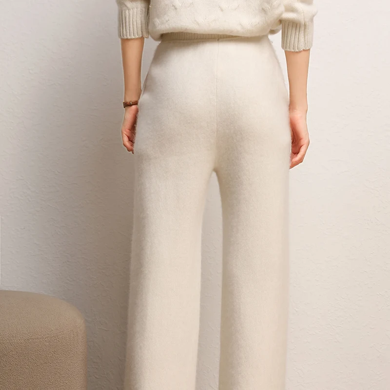 Рисунок 2 - Женские брюки новинка осень-зима