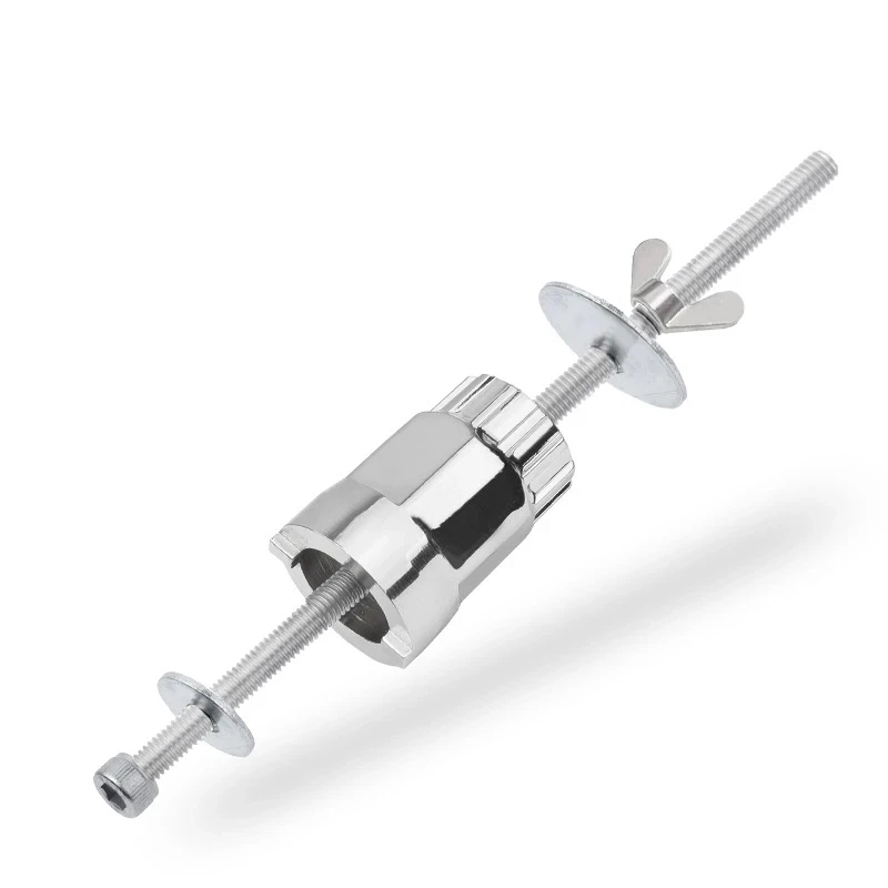 

Новинка, кассета 2 в 1 для горного и дорожного велосипеда, инструмент для удаления башенного ящика, башенного ящика, 4 мм, установочная втулка,...