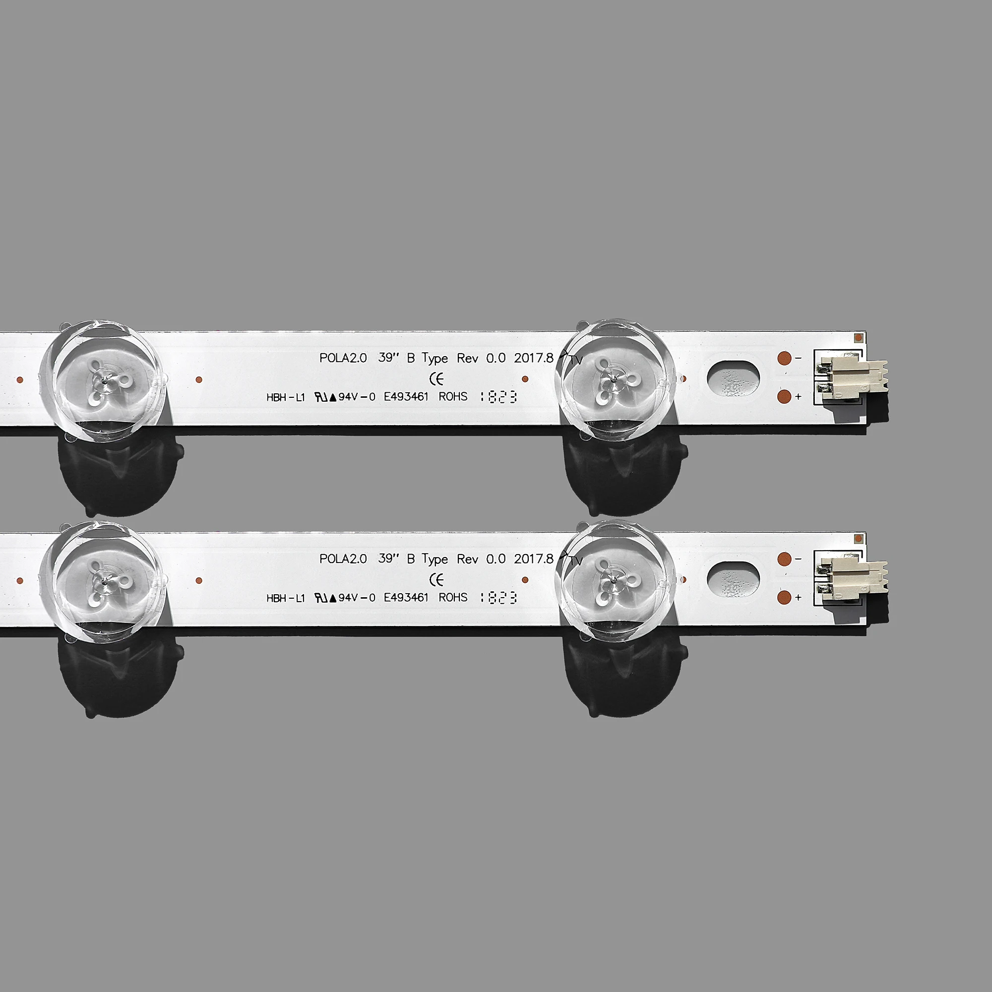 LED strip For LIG lnnotek POLA 2.0 39