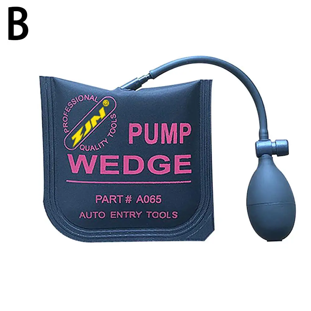 

KITPIPI 007 Воздушный клин для авто