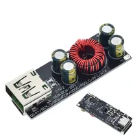 Модуль быстрой зарядки#2