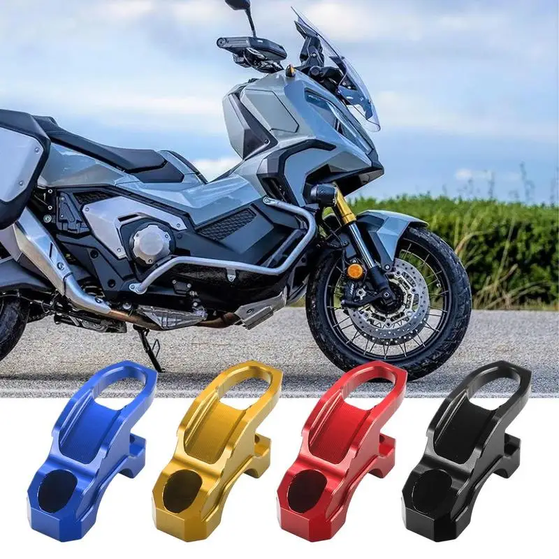 

Крючок для мотоцикла, шлема, сумки, вешалки для багажа, крючок-держатель для бутылки, алюминиевый сплав, крючок для хранения на руль мотоцикла