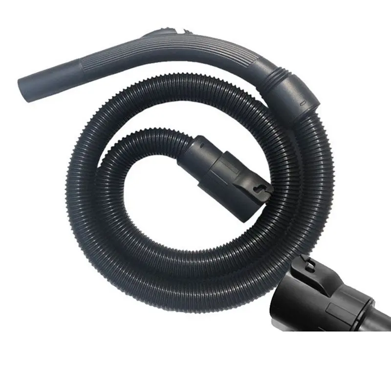 Гибкий сменный шланг A97T 2X длиной 1,8 м для пылесосов KARCHER WD1WD1SMV1, высокосовместимый аксессуар для пылесосов (art.: 3920db2f600aa) - 3920db2f600aa