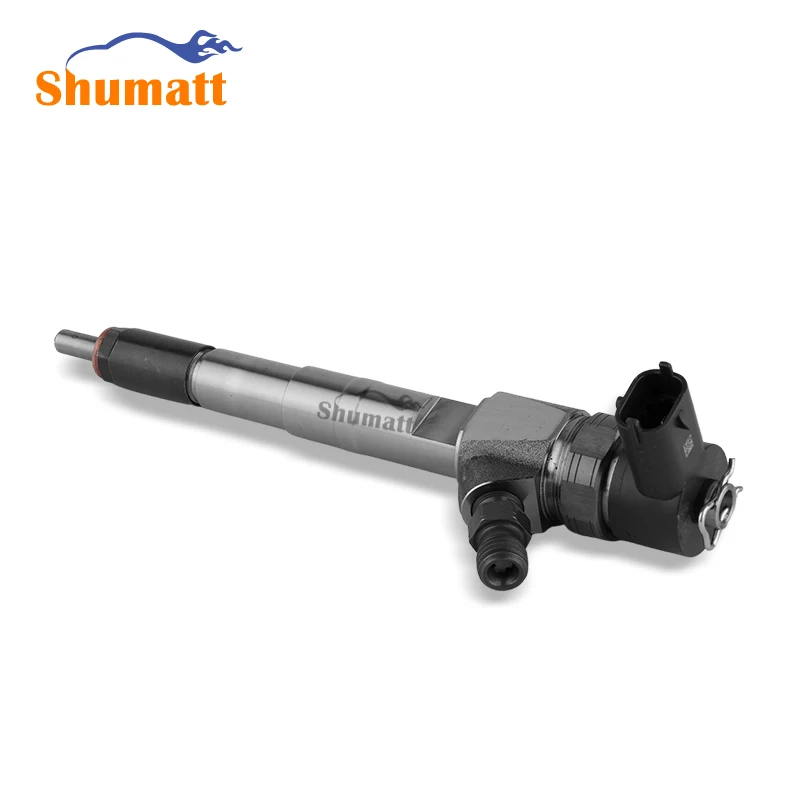 

Сделано в Китае, новый 0445110112 дизельный топливный инжектор OE 55184535 55192488для дизельного двигателя