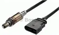 

BOSCH 0258005123 OXYGEN SENSOR POLO (6 N1) 100 1.4 16V (6 N1) 75 (94 99) (name.)