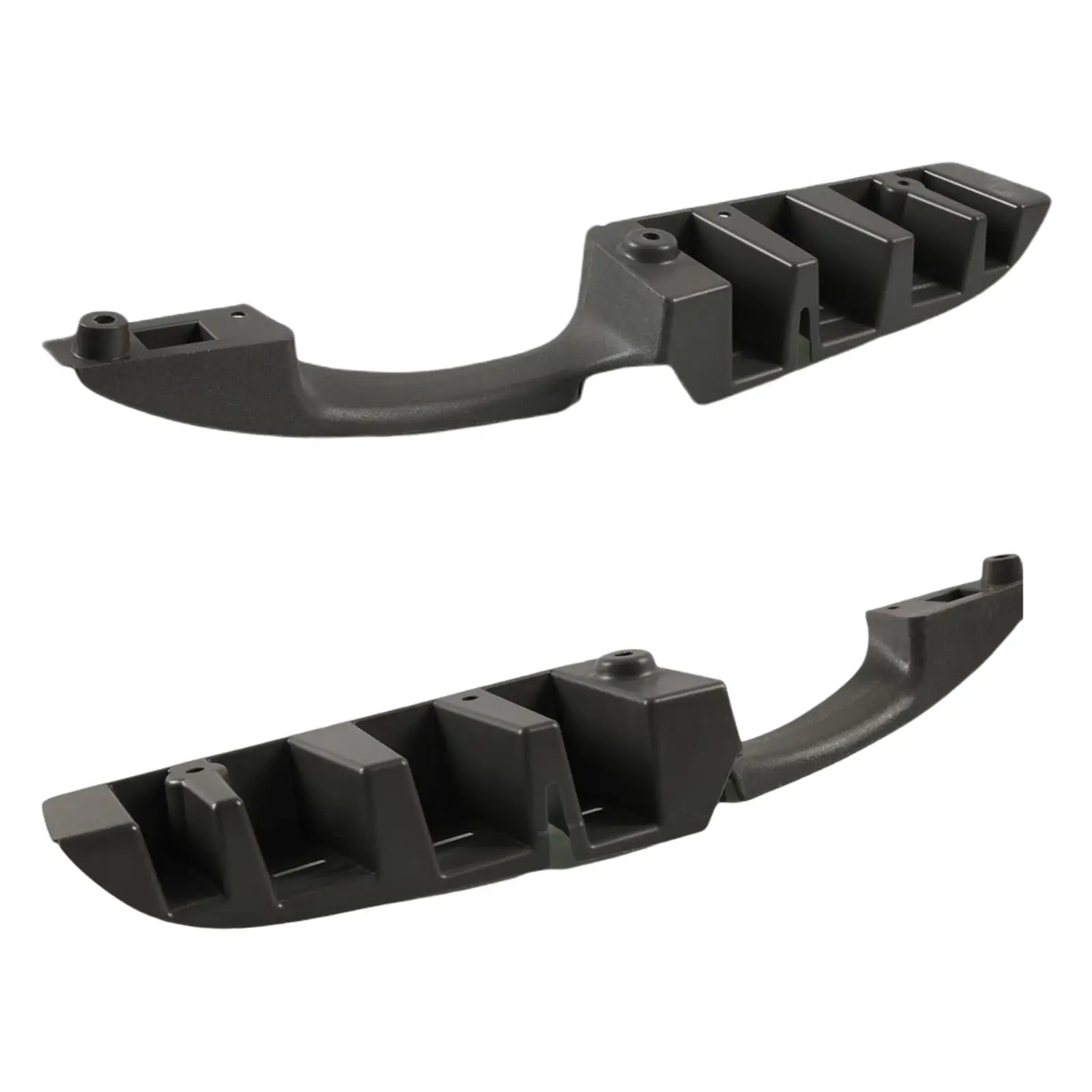 

Inside Door Pull Handle Armrest Plastic Interior Replacement for Express 1500 2500 25750067 15817114 10388387 19259493