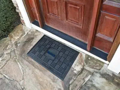 

Seattle Mariners Door Mat 19.5"x31.25"