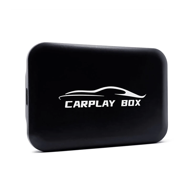 Система Android для беспроводного Carplay Box Apple беспроводной экран зеркальное