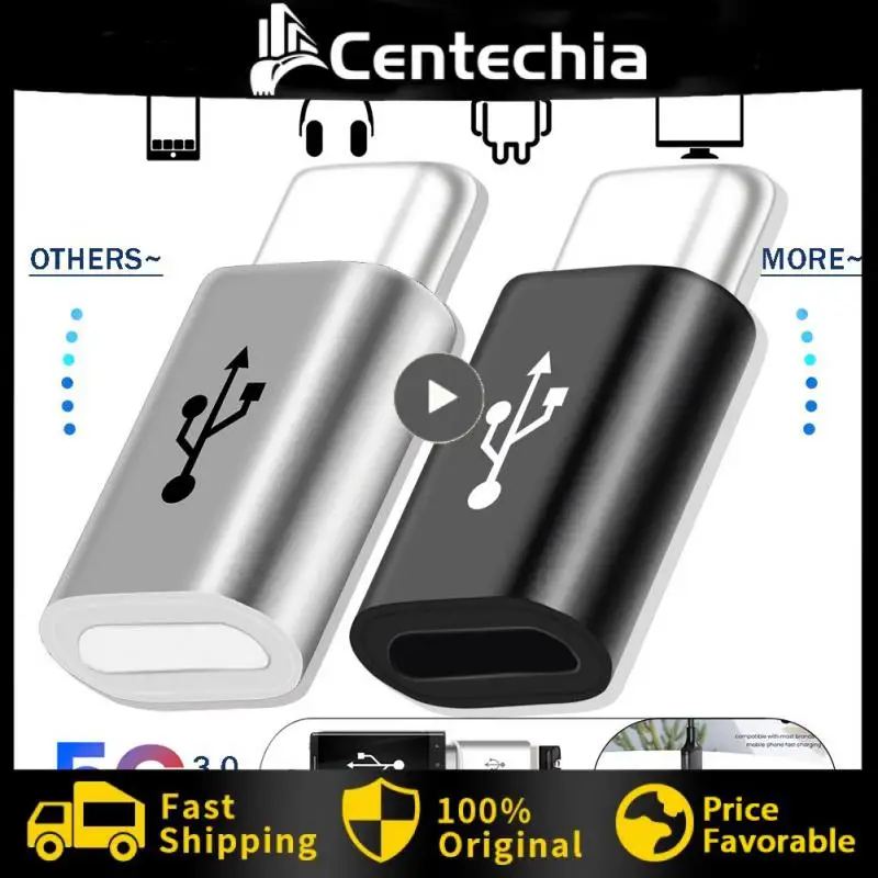 Адаптер для принтера USB Type c