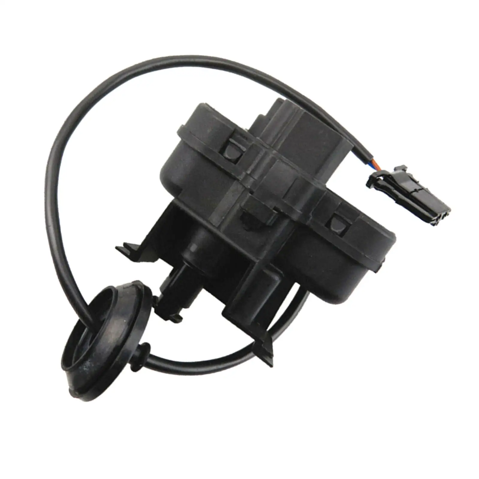 

Fuel Tank Door Lock Motor 3T0810773 Fuel Filler Unit Fits for