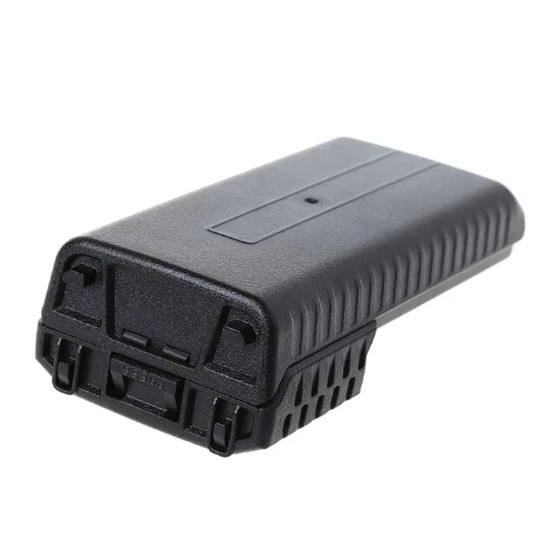 for UV5R UV-5RE 6xAAA Battery  Pack Two Way Transceiver Battery Housing