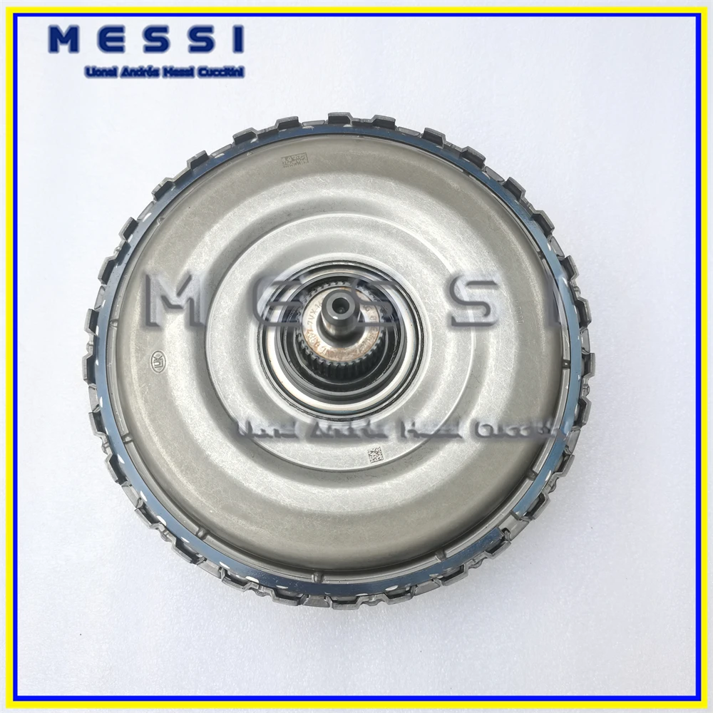 DQ500 0BT 0BH DSG 7-скоростная Автомобильная Трансмиссия мокрый двойной сцепление 0BH398029B