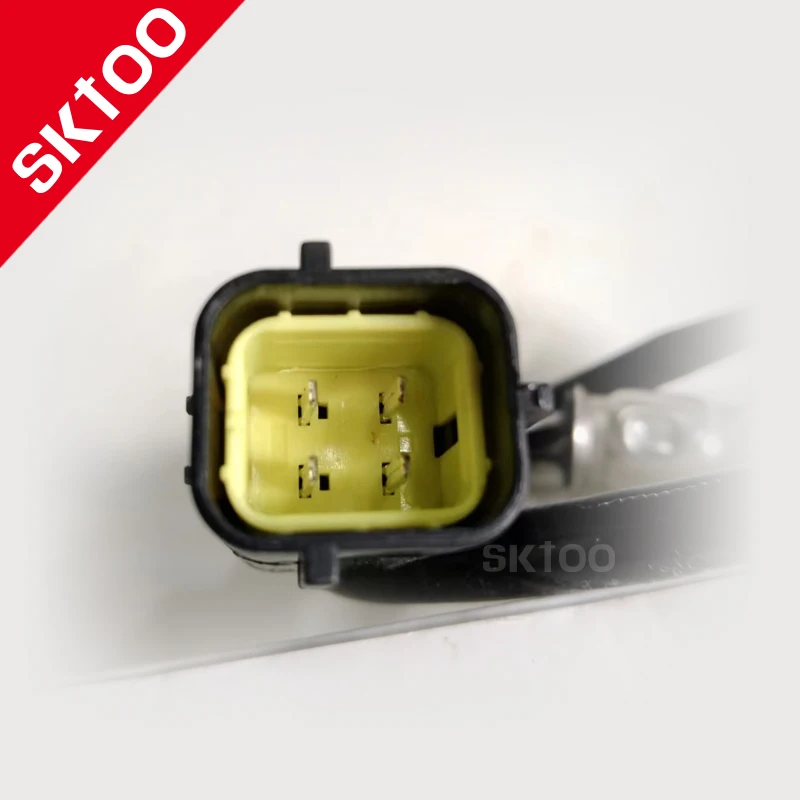 SKTOO 96418971 S11-1205110JA 24557792 96291099 для Daewoo Ford Mazda Opel Vauxhall Chevrolet O2 Датчик кислорода - купить