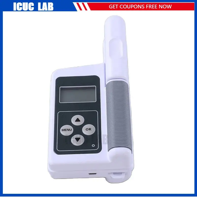 

Высокоточный Ручной цифровой измерительный прибор для измерения качества растений